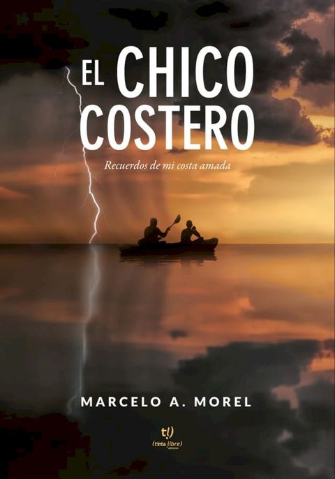 El chico costero(Kobo/電子書)