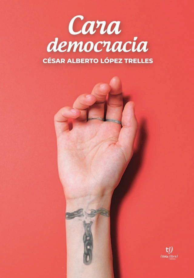  Cara democracia(Kobo/電子書)