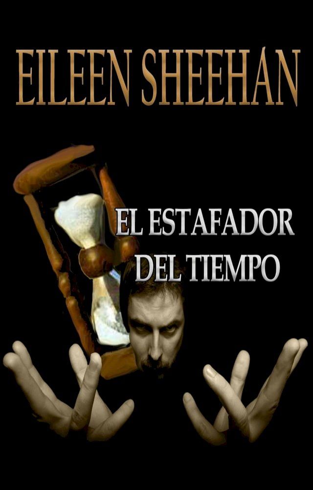  El estafador del tiempo(Kobo/電子書)