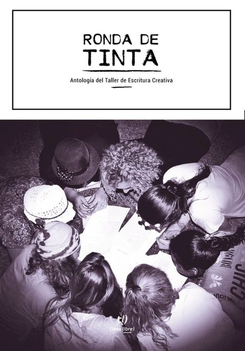 Ronda de tinta(Kobo/電子書)