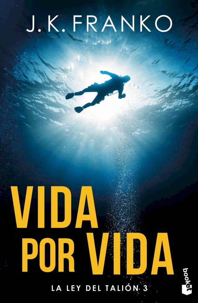  Vida por vida(Kobo/電子書)