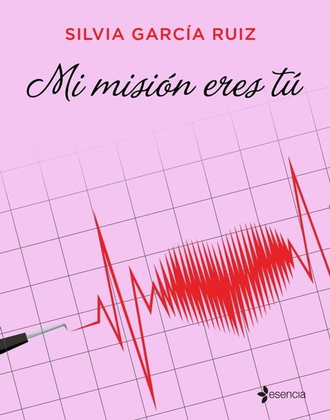 Mi misi&oacute;n eres t&uacute;(Kobo/電子書)