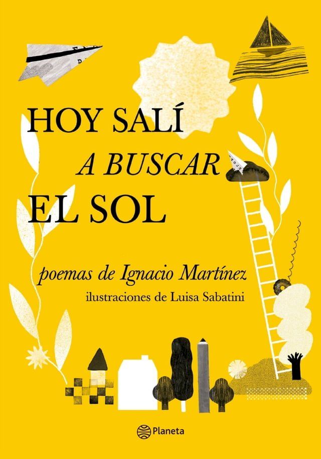  Hoy sal&iacute; a buscar el sol.(Kobo/電子書)