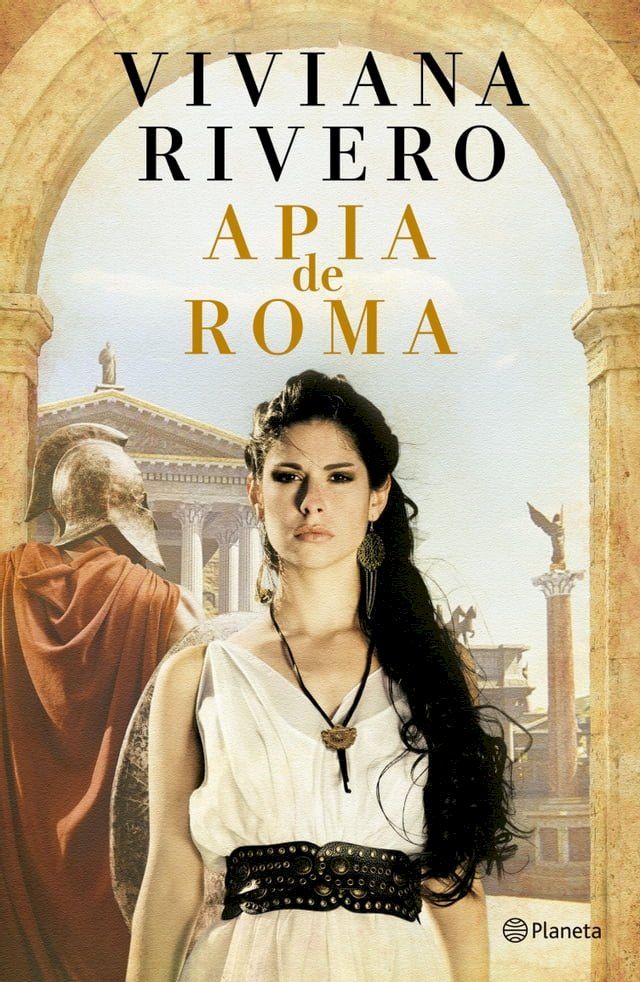  Apia de Roma(Kobo/電子書)