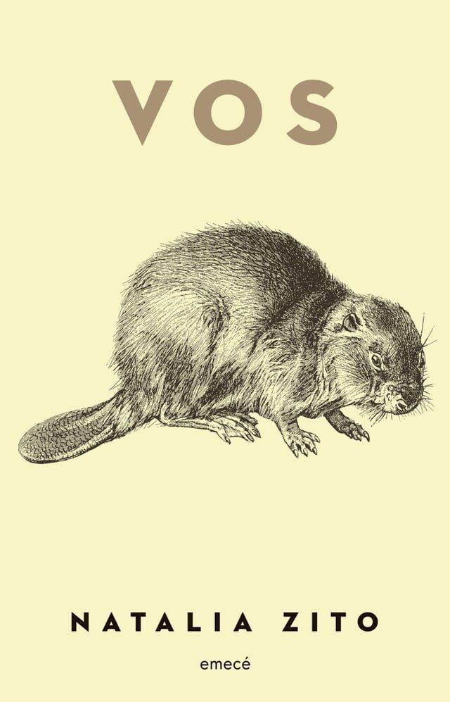  Vos(Kobo/電子書)