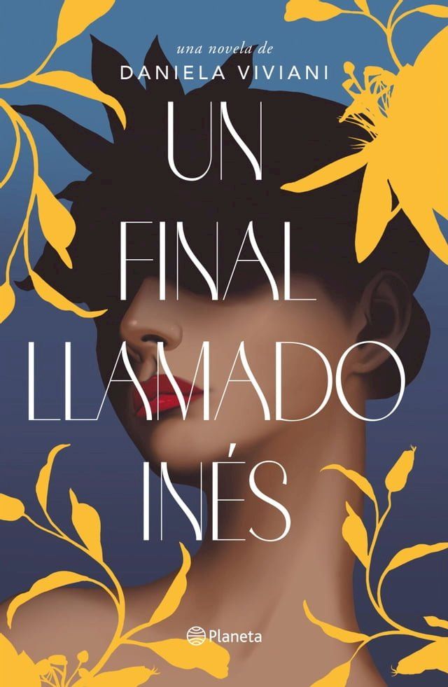  Un final llamado Inés(Kobo/電子書)