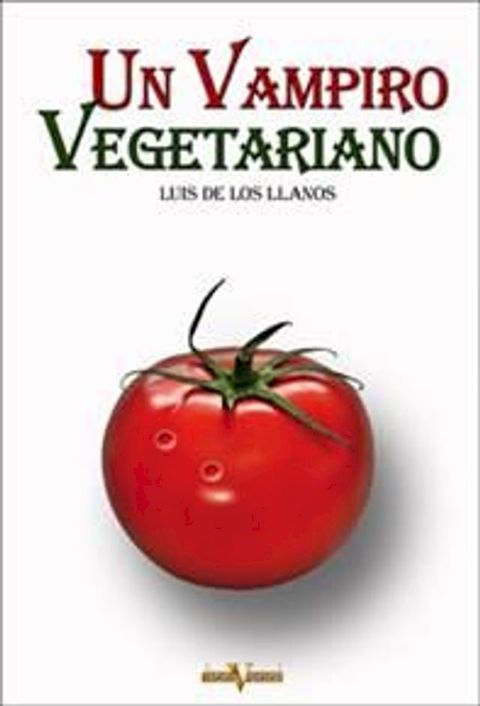 Un Vampiro Vegetariano(Kobo/電子書)