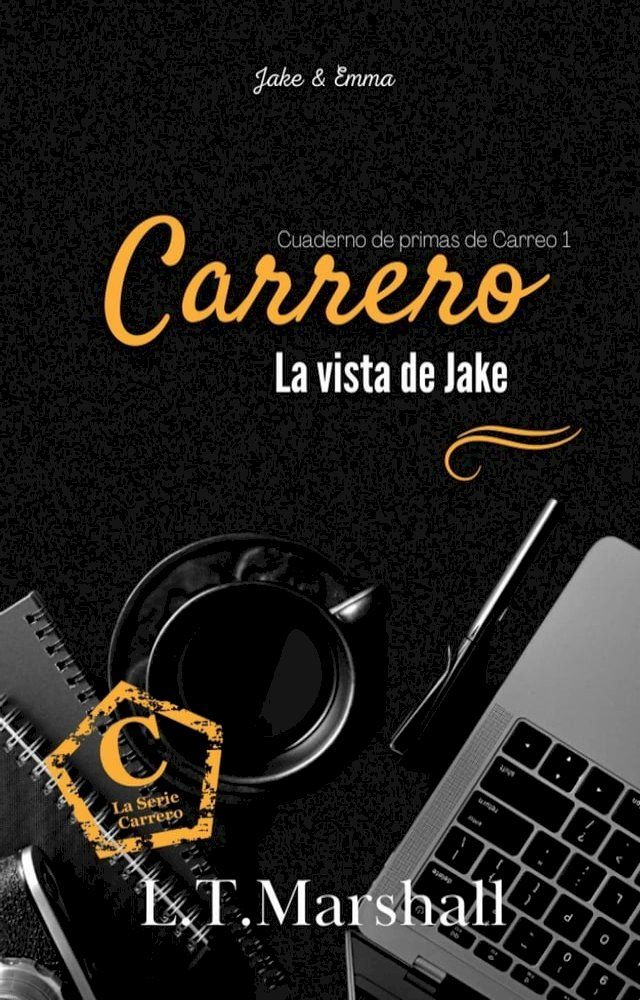  La vista de Jake(Kobo/電子書)