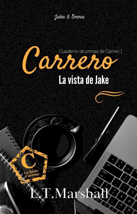 La vista de Jake(Kobo/電子書)