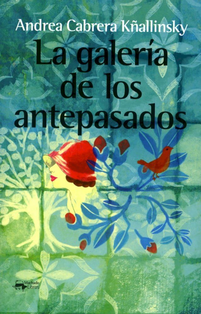  La galer&iacute;a de los antepasados(Kobo/電子書)