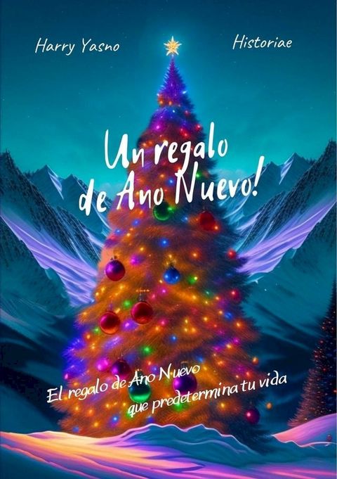 Un regalo de Ano Nuevo!(Kobo/電子書)