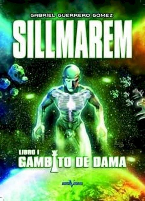 Sillmarem I(Kobo/電子書)