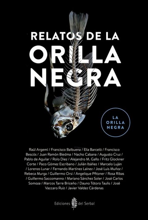 Relatos de la orilla negra(Kobo/電子書)