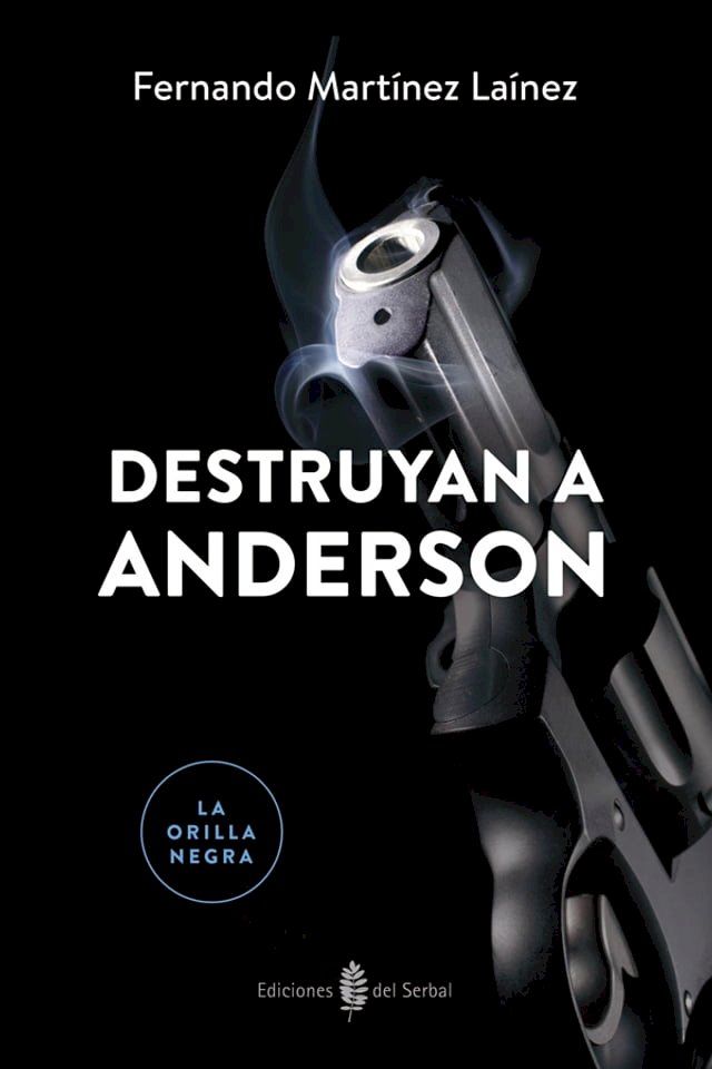  Destruyan a Anderson(Kobo/電子書)