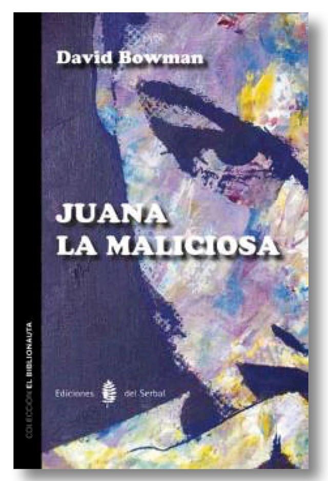  Juana La Maliciosa(Kobo/電子書)