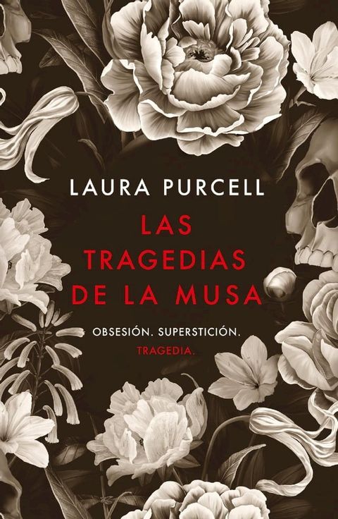 Las tragedias de la musa(Kobo/電子書)