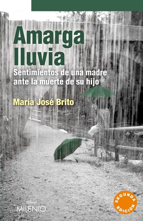 Amarga lluvia(Kobo/電子書)