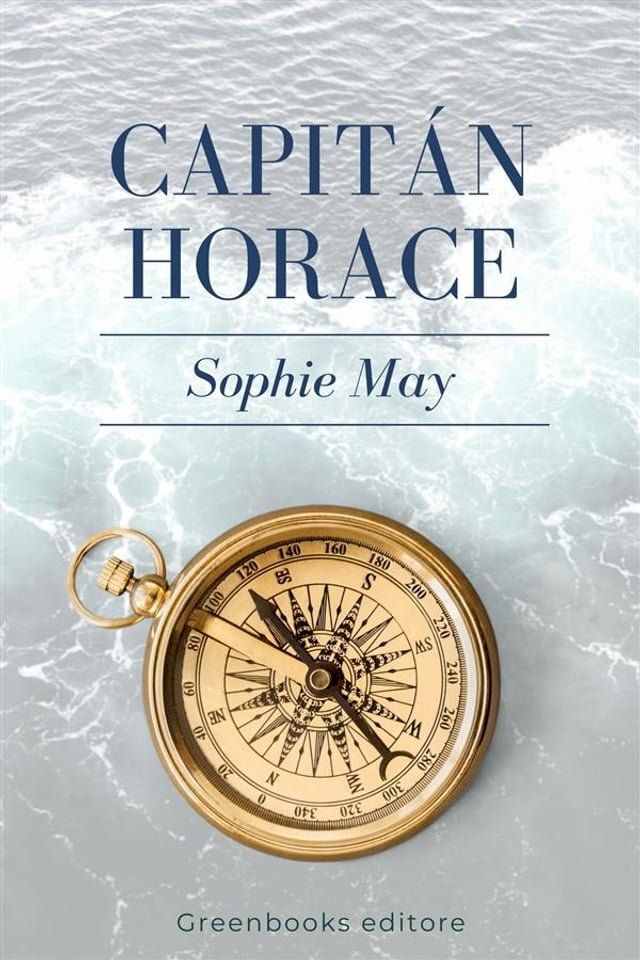  Capit&aacute;n Horace(Kobo/電子書)