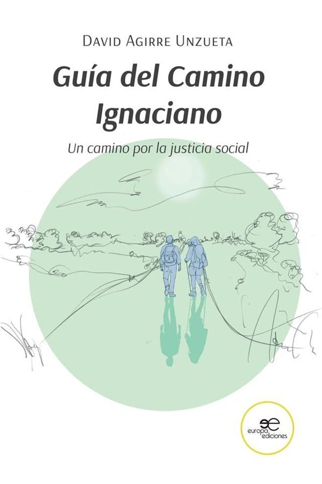  Guía del Camino Ignaciano(Kobo/電子書)