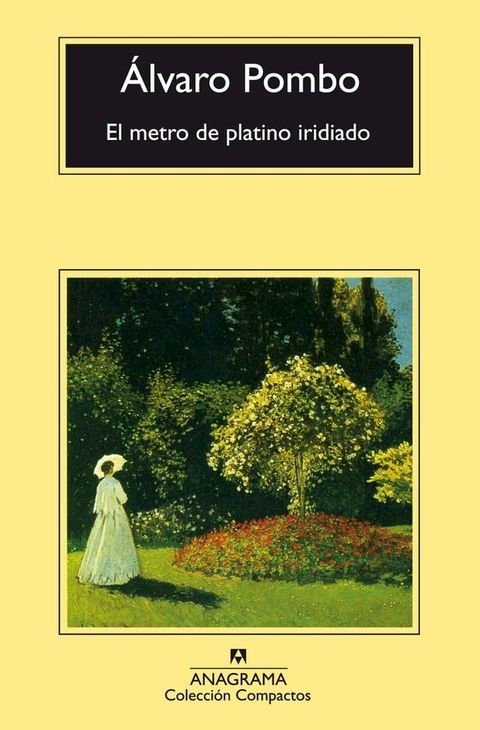 El metro de platino iridiado(Kobo/電子書)