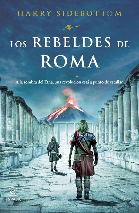 Los rebeldes de Roma(Kobo/電子書)