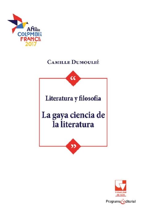 Literatura y filosofía(Kobo/電子書)