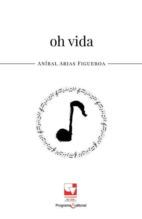 oh vida(Kobo/電子書)