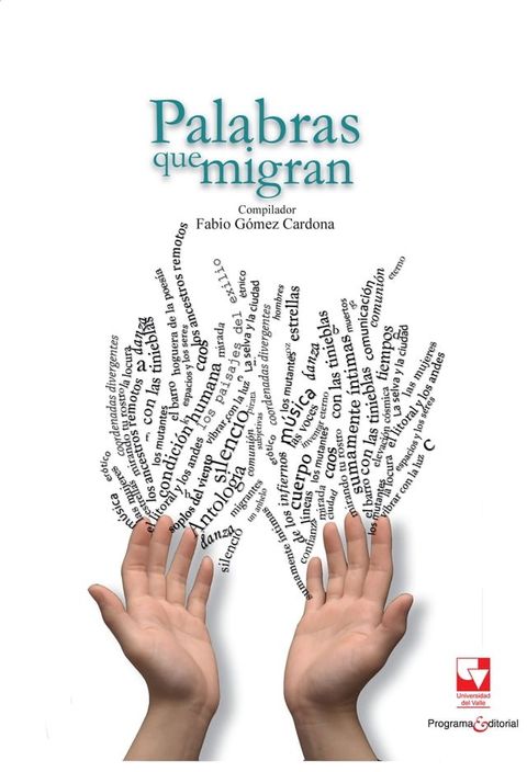 Palabras que migran(Kobo/電子書)