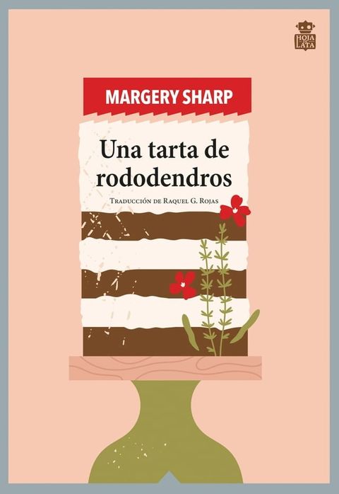 Una tarta de rododendros(Kobo/電子書)