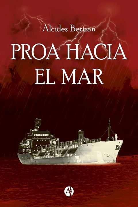 Proa hacia el mar(Kobo/電子書)