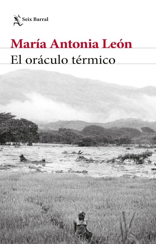  El oráculo térmico(Kobo/電子書)