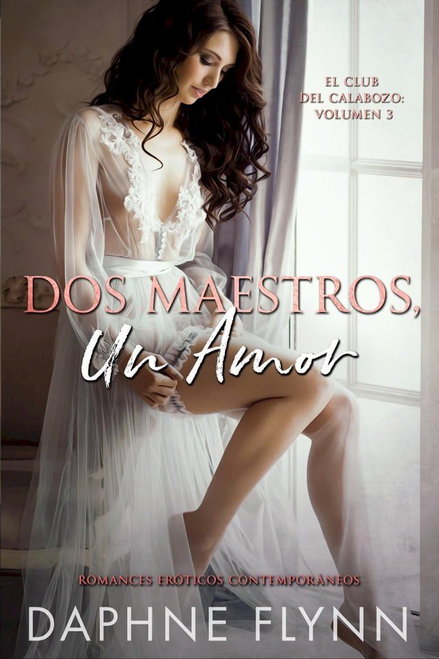  Dos maestros, un amor(Kobo/電子書)