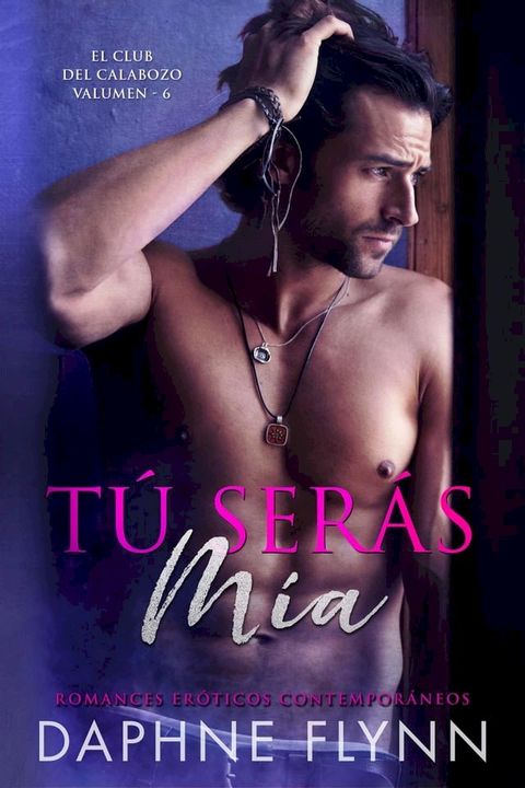 T&uacute; ser&aacute;s m&iacute;a(Kobo/電子書)