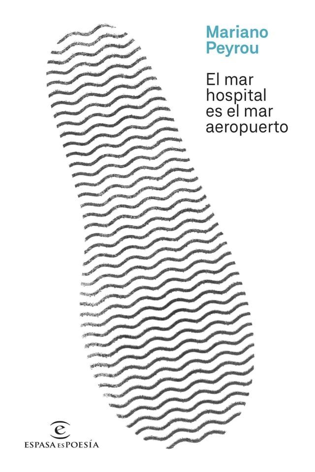  El mar hospital es el mar aeropuerto(Kobo/電子書)