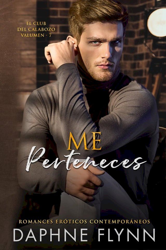  Me perteneces(Kobo/電子書)