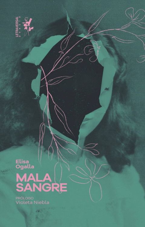 Mala sangre(Kobo/電子書)