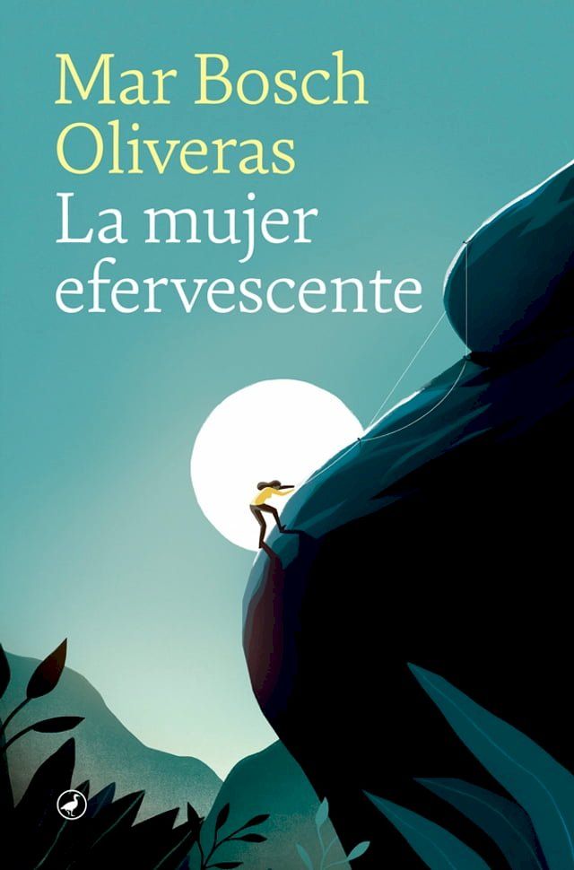  La mujer efervescente(Kobo/電子書)