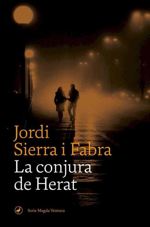 La conjura de Herat(Kobo/電子書)