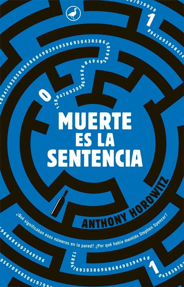  Muerte es la sentencia(Kobo/電子書)