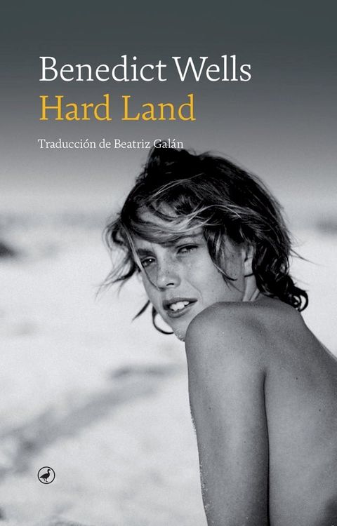 Hard Land(Kobo/電子書)