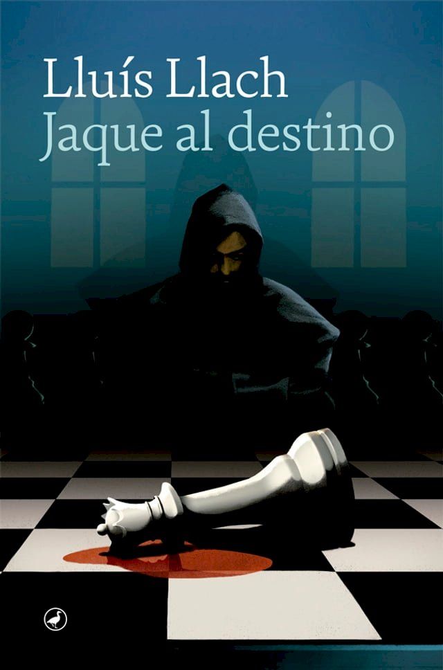  Jaque al destino(Kobo/電子書)