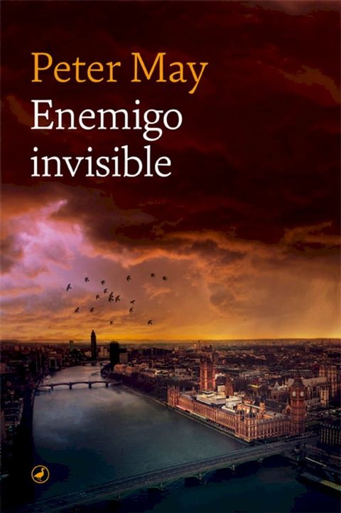 Enemigo invisible(Kobo/電子書)