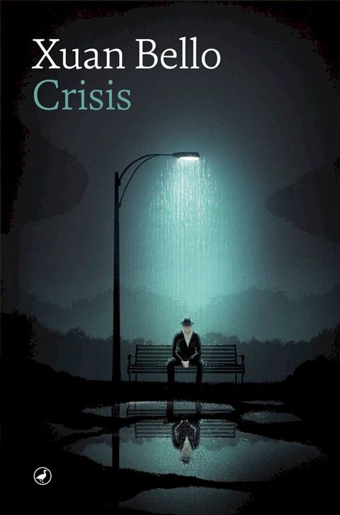 Crisis(Kobo/電子書)