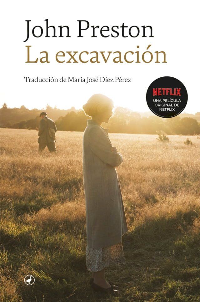  La excavaci&oacute;n(Kobo/電子書)