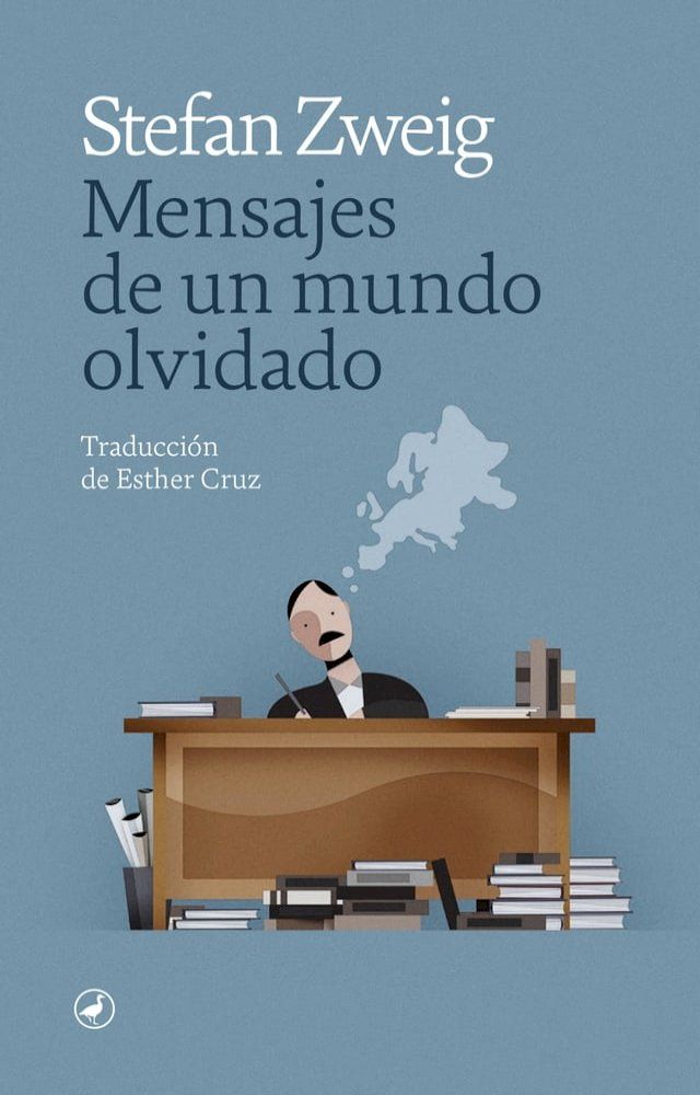  Mensajes de un mundo olvidado(Kobo/電子書)