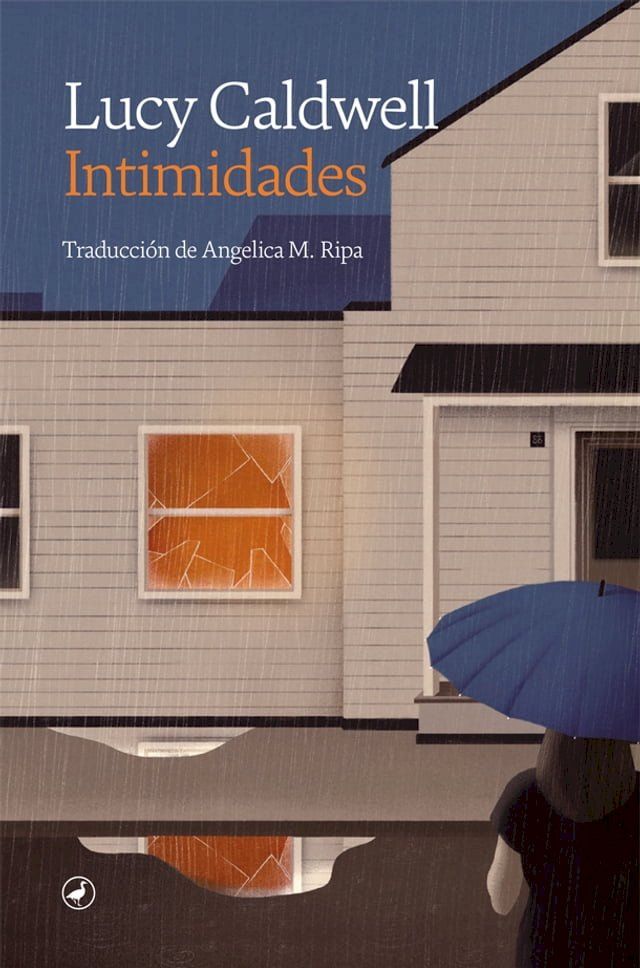  Intimidades(Kobo/電子書)