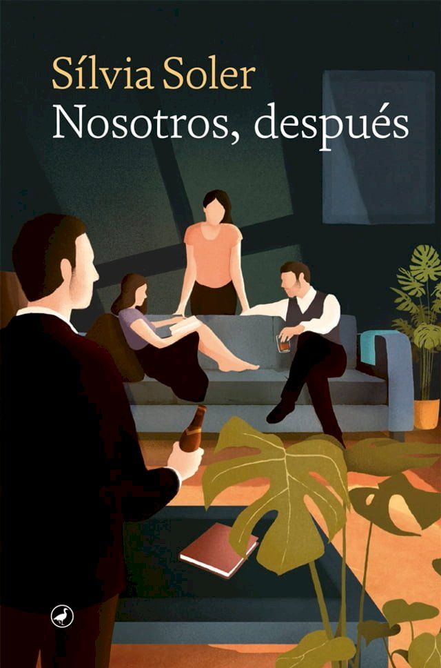  Nosotros, despu&eacute;s(Kobo/電子書)