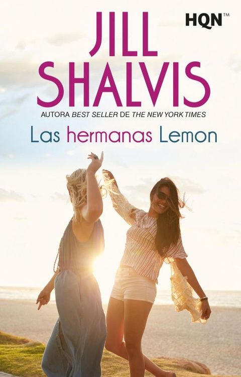 Las hermanas Lemon(Kobo/電子書)