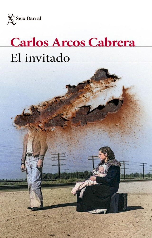  El invitado(Kobo/電子書)