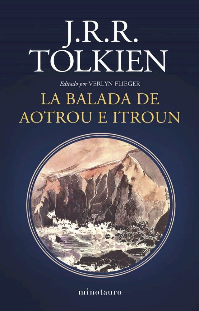  La balada de Aotrou e Itroun(Kobo/電子書)